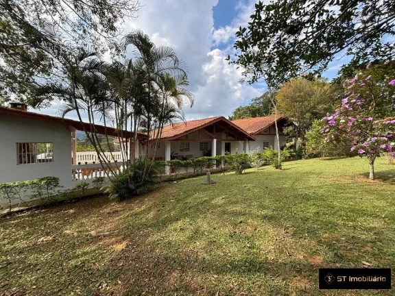 Imagem Linda Casa à venda em Mairiporã/SP - Condomínio Jardim 5 Lagos!