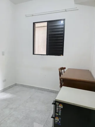 Imagem Apartamento Mobiliado em Condomínio Fechado - Vila Formosa