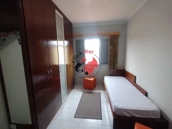 Imagem Sobrado à Venda no Bairro Independência em São Bernardo do Campo– 178m² de Conforto e Funcionalidade!