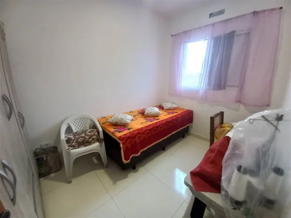 Imagem CASA COM 57 m² - CAIÇARA - PRAIA GRANDE SP
