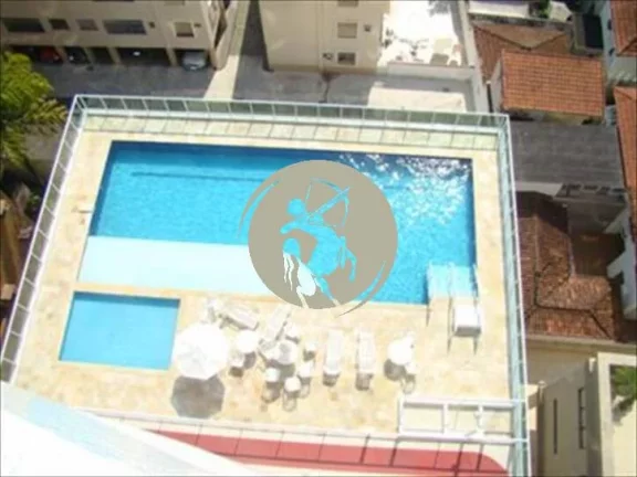 Imagem PORTEIRA FECHADA! APARTAMENTO NOVO NOVO COM VARANDA GOURMET COM VISTA PRO MAR E LAZER COMPLETO !!!! ...