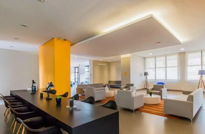 Imagem APARTAMENTO RESIDENCIAL em São Paulo - SP, Aclimação