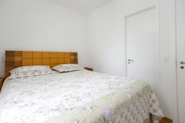Imagem Apartamento para venda em Água Branca com 3 quartos, sendo 1 suíte , 70m2