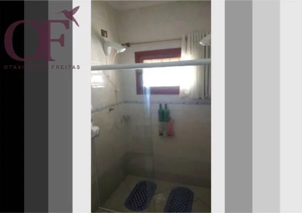 Imagem Linda casa em condomínio - Outeiro das Flores - Itupeva/SP