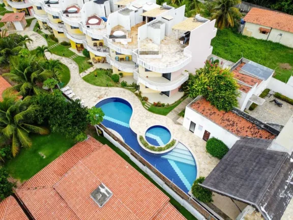 Imagem Ocean View - Tabatinga - Apartamento Padrão