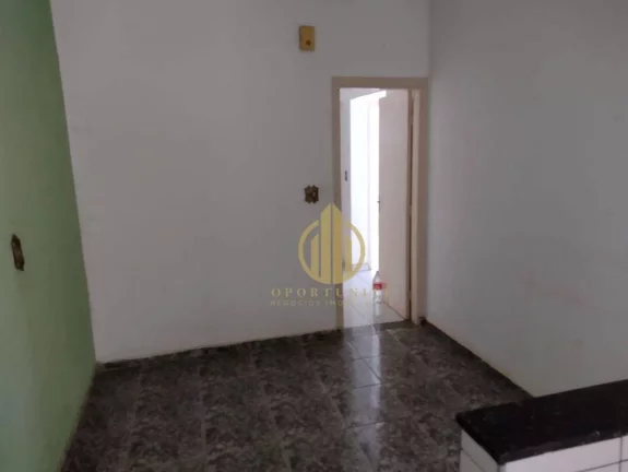 Imagem Casa com 3 dormitórios à venda, 100 m² por R$ 330.000,00 - Jardim Interlagos - Ribeirão Preto/SP