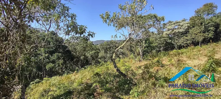 Imagem Terreno Rural na Serra da Mantiqueira | Sertão do Cantagalo