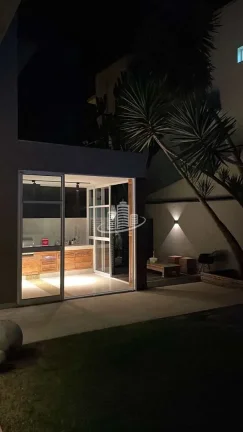 Imagem Casa de Condomínio