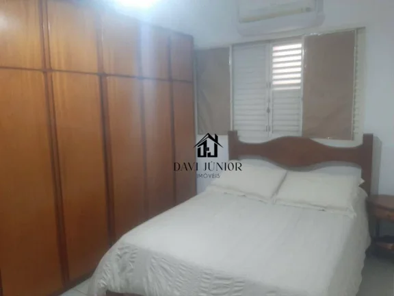 Imagem Casa, 255 m² - venda por R$ 700.000,00 ou aluguel por R$ 4.148,00/mês - Jardim Maria do Carmo - Sorocaba/SP