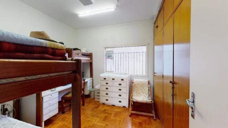 Imagem Apartamento em Higienópolis 1 por andar com 126 m²