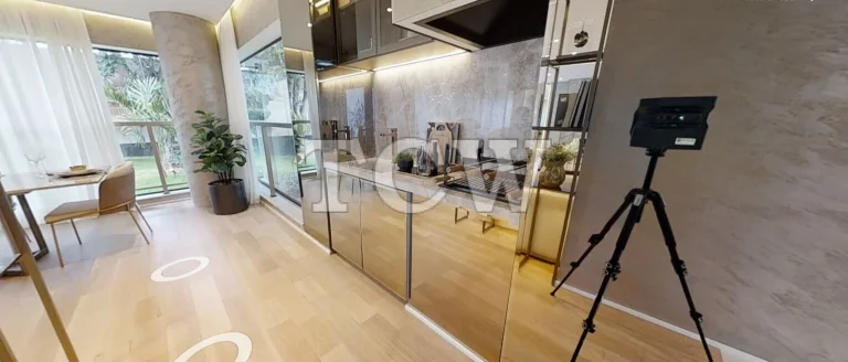 Imagem Apartamento à venda no bairro Pinheiros - São Paulo/SP, Zona Sul