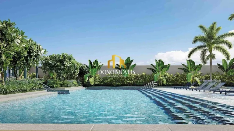 Imagem Apartamento na Planta à Venda - Epic Nova | Entrega prevista: outubro de 2027