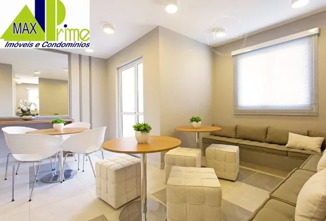 Imagem Condominio HomeClub Carrão apartamentos de 45 a 61m² a venda, ULTIMAS UNIDADES!!