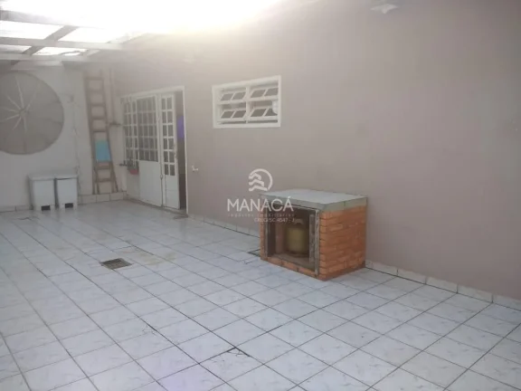 Imagem Casa com 4 dormitórios sendo 1 suite para Venda, 380 m² - Tabuleiro - Barra Velha/SC