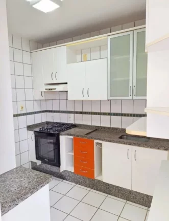 Imagem Apartamento para Venda em Cuiabá / MT no bairro Jardim Aclimação