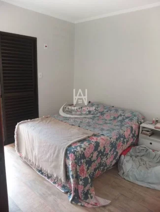Imagem Apartamento Vila Maceno