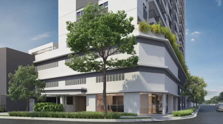 Imagem Loja à venda no bairro Belenzinho - São Paulo/SP