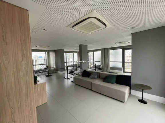 Imagem Apartamento à venda Consolação São Paulo