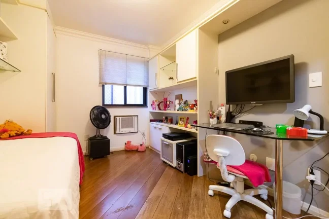 Imagem Apartamento à Venda - Recreio, 3 Quartos, 183 m2