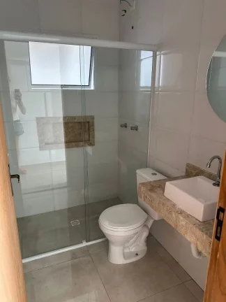 Imagem Casa com 3 dormitórios à venda, 77 m² por R$ 415.000,00 - Residencial Santa Paula - Jacareí/SP