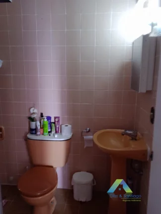 Imagem Apartamento à venda com 2 dormitórios Na Vila das Mercês/SP!