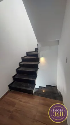 Imagem EXCLUSIVO SOBRADO EM CONDOMÍNIO FECHADO NA PENHA! (Fino Acabamento)