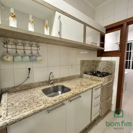 Imagem Apartamento para venda, 2 quarto(s), Centro, Tramandai