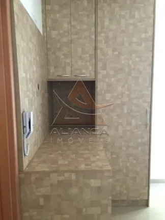 Imagem Apartamento - Ribeirão Preto - Jardim Nova Aliança
