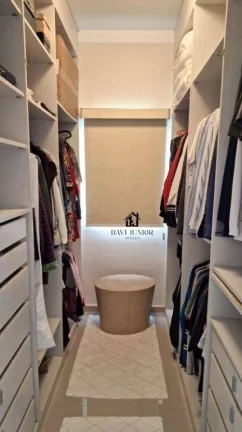 Imagem Casa à venda, 340 m² por R$ 2.850.000,00 - Condomínio Mont Blanc - Sorocaba/SP