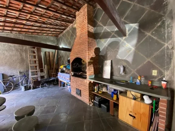Imagem Casa para Venda em Teresópolis / RJ no bairro Bom Retiro