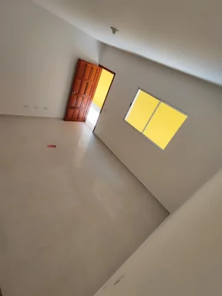 Imagem Casa para Venda em Itanhaém, Santa Teresinha, 2 dormitórios, 2 suítes, 1 banheiro, 1 vaga