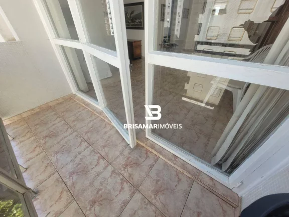 Imagem PITANGUEIRAS- CALÇADÃO COM MARAVILHOSA VISTA MAR , GARAGEM NO PRÉDIO.