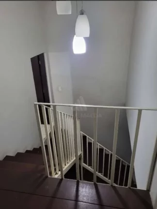 Imagem Sobrado à Venda com piscina e próximo à FAAT – Atibaia/SP