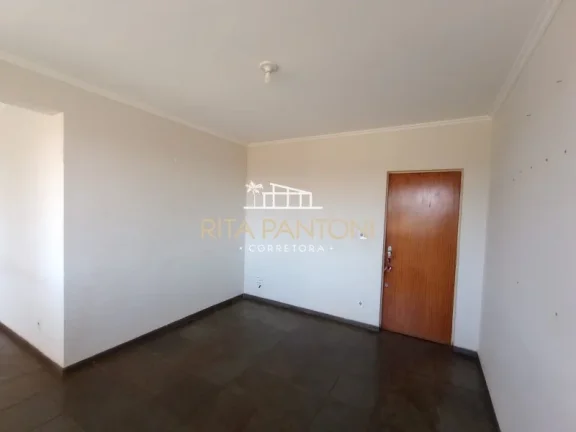 Imagem Apartamento - Ribeirão Preto - Jardim Paulistano - Região Leste