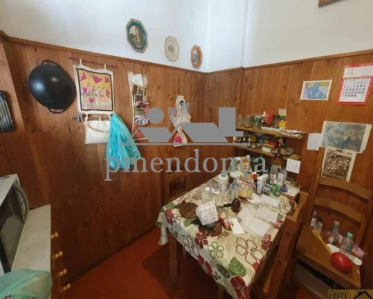 Imagem Apartamento na Rua São Vicente de Paula com 120m², 03 quartos e 01 vaga.