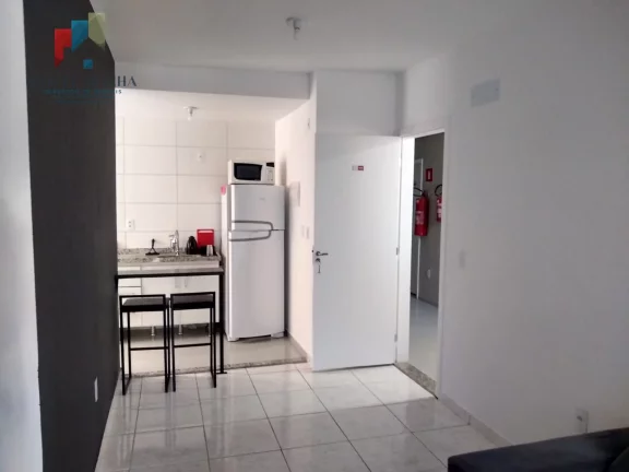 Imagem Portal Vila Dos Flamingos - Apartamento em Jardim Wanderley, Tatuí/SP