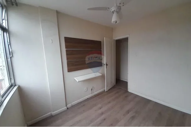 Imagem Apartamento 3 quartos no Campinho