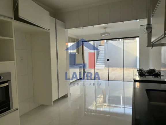 Imagem CASA RESIDENCIAL em PARÁ DE MINAS - MG, Vila Raquel