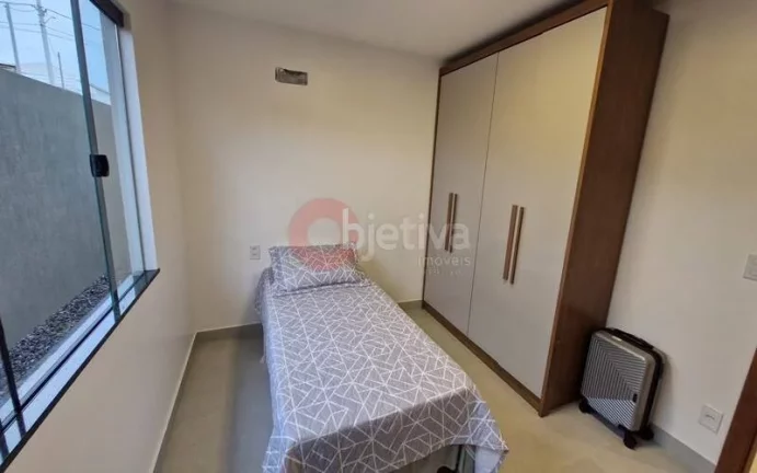 Imagem Casa independente condomínio 3 quartos a venda - Nova São Pedro - São Pedro