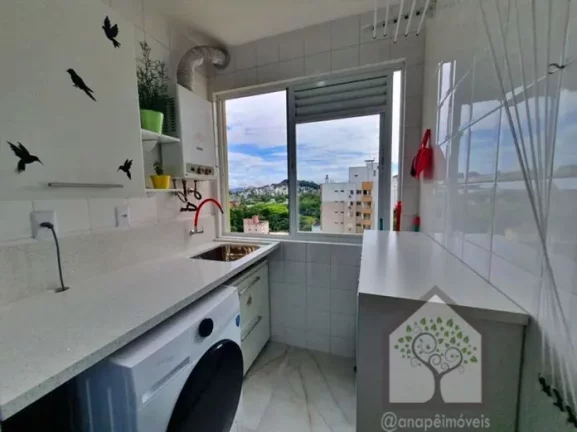 Imagem Apartamento ao lado da UFSC