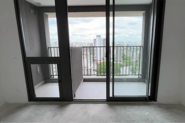 Imagem APARTAMENTO RESIDENCIAL em São Paulo - SP, Brooklin Paulista