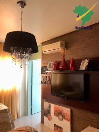 Imagem CASA LINDA E ACONCHEGANTE COM DOIS PAVIMENTOS NO PARAÍSO DOS PATAXÓS