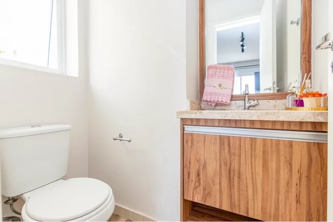 Imagem Apartamento à venda no bairro Bela Vista - São Paulo/SP