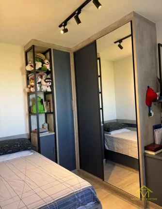Imagem Apartamento com 3 Quartos à Venda, 1 m² em Praia De Itaparica - Vila Velha