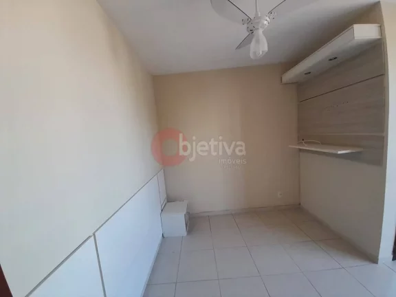 Imagem Apartamento linear, 2 quartos, 103,30 m², Braga - Cabo Frio