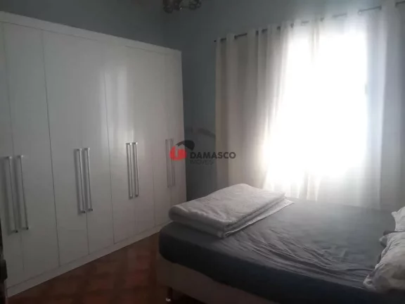 Imagem Casa à venda 3 Quartos, 2 Vagas, 279M², Fundação, São Caetano do Sul - SP