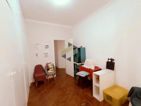 Imagem Apartamento para Venda em Santos, Boqueirão, 2 dormitórios, 1 banheiro