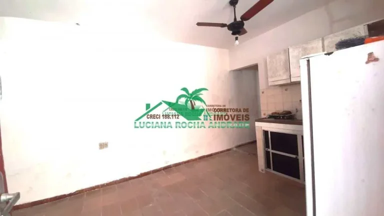 Imagem Casa Padrão