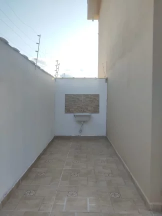 Imagem Casa com 3 dorms, Cibratel II, Itanhaém - R$ 390 mil, Cod: 2236