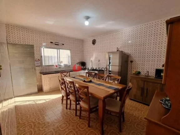 Imagem Casa à venda 2 Quartos, 4 Vagas, 180M², Olímpico, São Caetano do Sul - SP